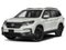 2022 Honda Pilot Black Edition AWD