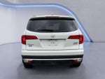 2017 Honda Pilot Touring AWD