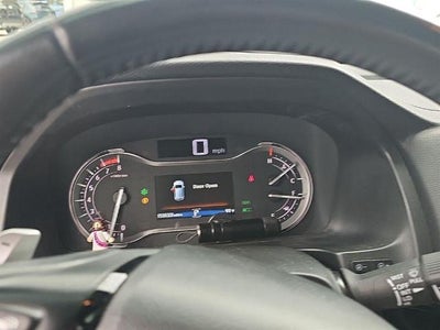 2016 Honda Pilot AWD Touring with DVD Rear Entertainment System and Navigation