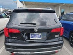 2016 Honda Pilot AWD Touring with DVD Rear Entertainment System and Navigation