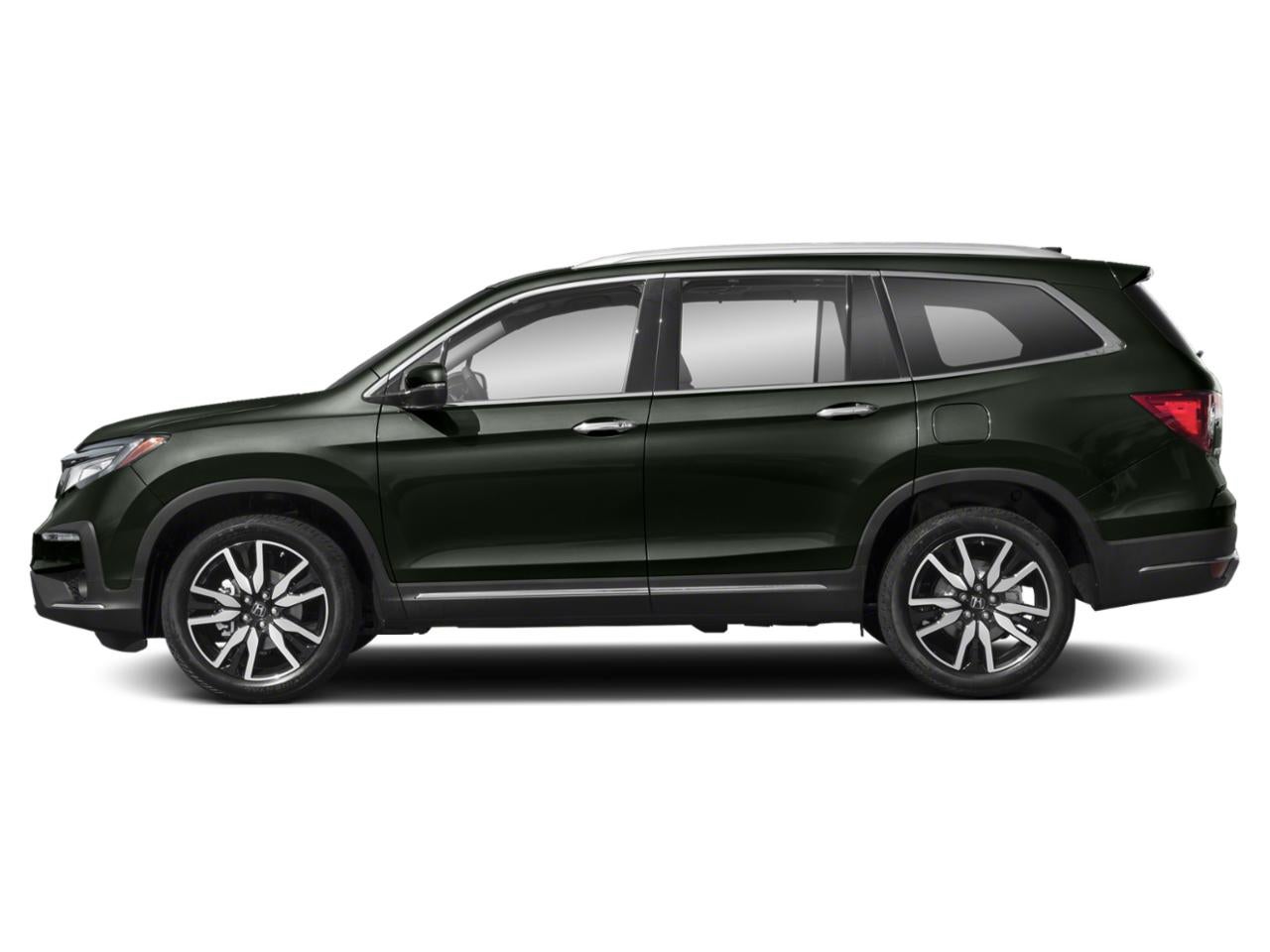 2020 Honda Pilot Touring 8-Passenger AWD