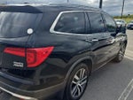 2016 Honda Pilot AWD Touring with DVD Rear Entertainment System and Navigation