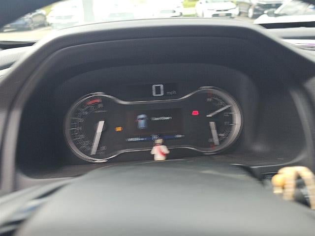 2016 Honda Pilot AWD Touring with DVD Rear Entertainment System and Navigation