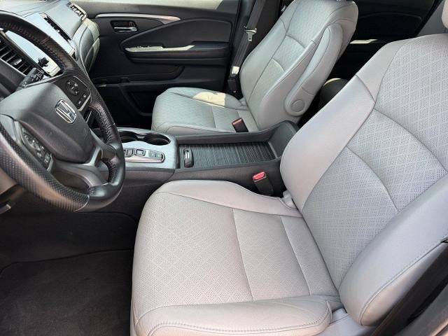 2020 Honda Passport EX-L FWD