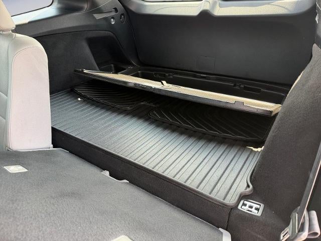 2020 Honda Passport EX-L FWD