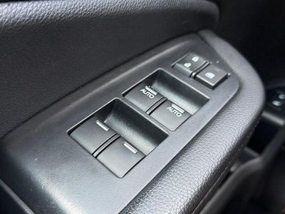 2020 Honda Passport EX-L FWD