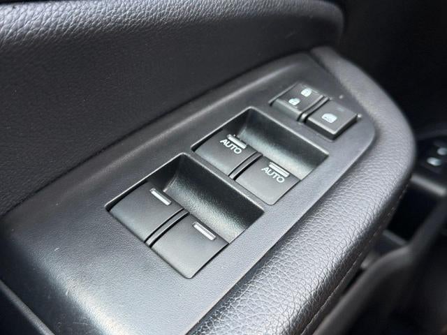 2020 Honda Passport EX-L FWD