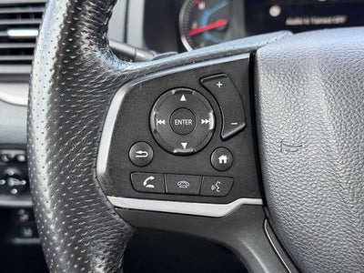 2020 Honda Passport EX-L FWD