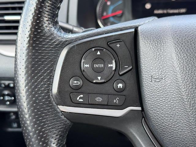 2020 Honda Passport EX-L FWD