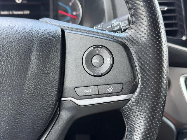 2020 Honda Passport EX-L FWD