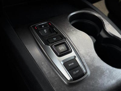 2020 Honda Passport EX-L FWD