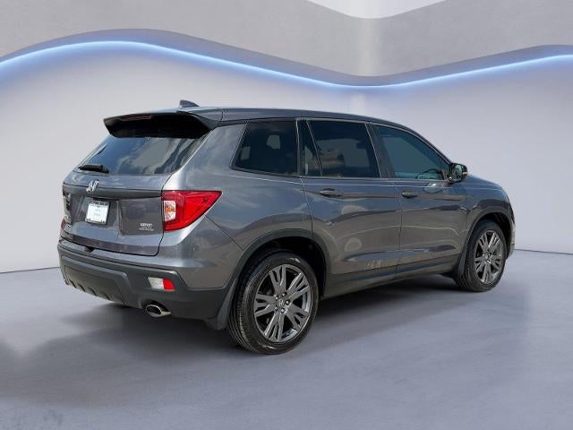 2020 Honda Passport EX-L FWD