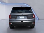 2020 Honda Passport EX-L FWD