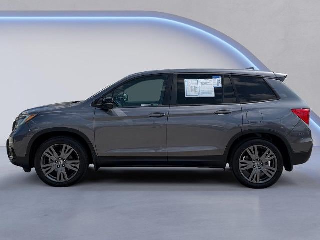 2020 Honda Passport EX-L FWD