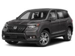 2020 Honda Passport EX-L FWD