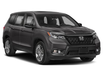 2020 Honda Passport EX-L FWD