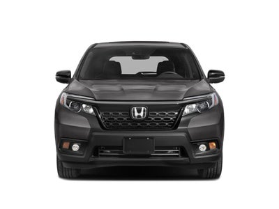 2020 Honda Passport EX-L FWD