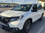 2021 Honda Passport EX-L FWD
