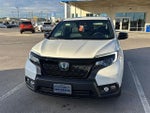 2021 Honda Passport EX-L FWD