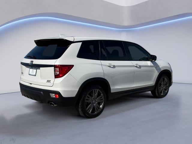 2021 Honda Passport EX-L FWD
