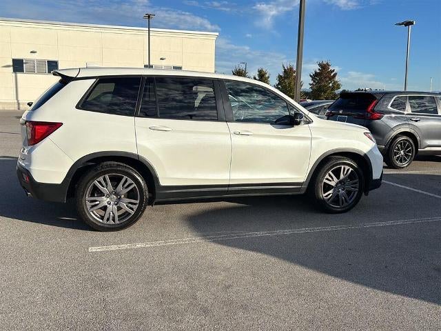 2021 Honda Passport EX-L FWD