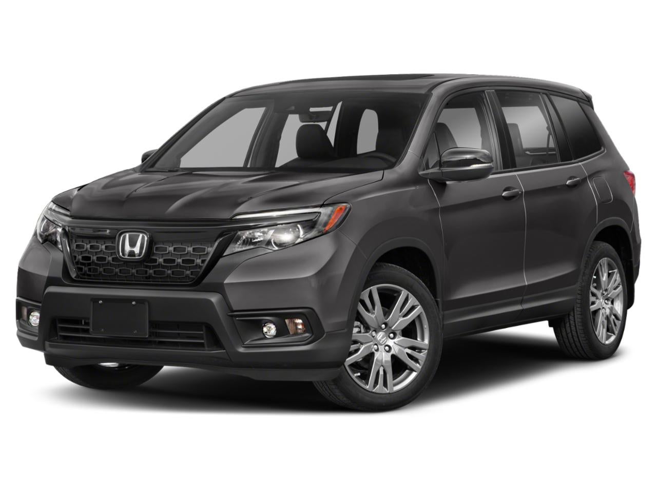 2021 Honda Passport EX-L FWD