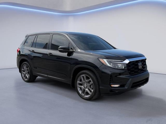 2022 Honda Passport EX-L FWD