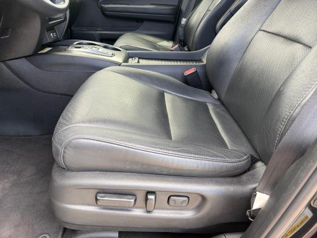 2022 Honda Passport EX-L FWD