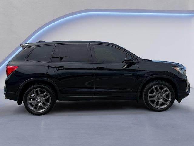 2022 Honda Passport EX-L FWD