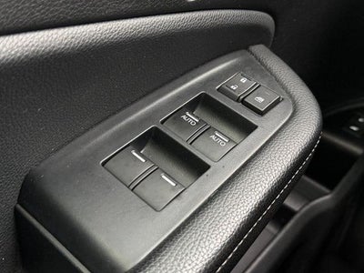 2022 Honda Passport EX-L FWD