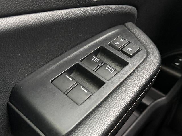 2022 Honda Passport EX-L FWD