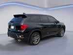 2022 Honda Passport EX-L FWD
