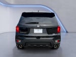 2022 Honda Passport EX-L FWD