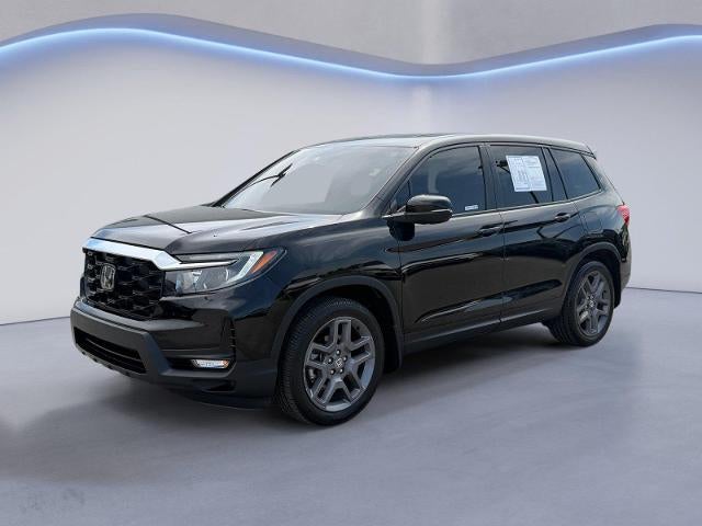 2022 Honda Passport EX-L FWD