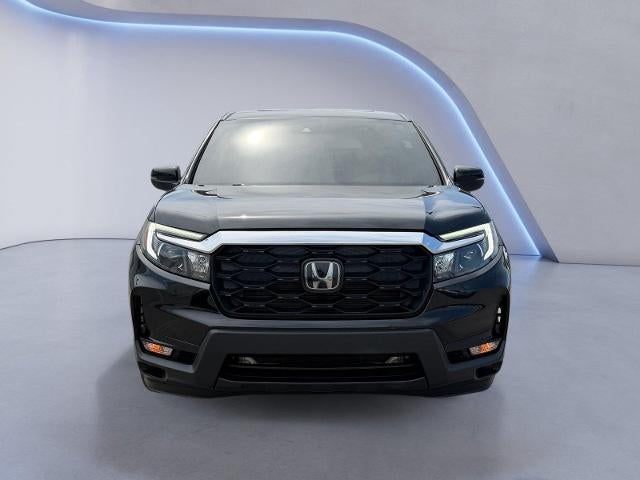 2022 Honda Passport EX-L FWD