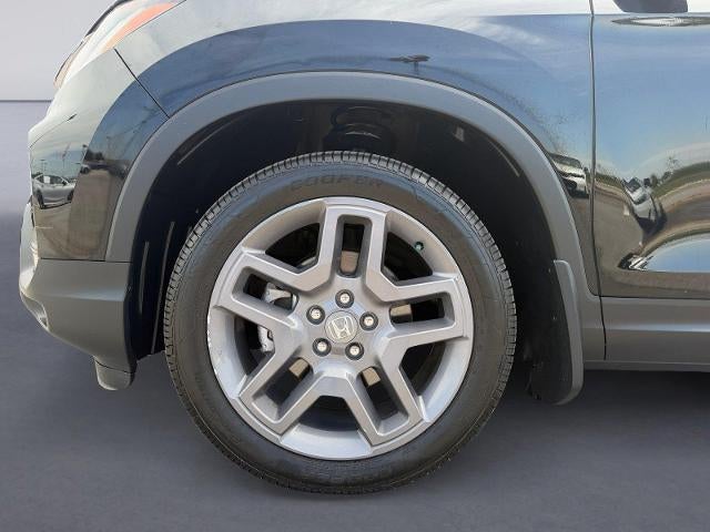 2022 Honda Passport EX-L FWD