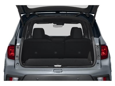 2022 Honda Passport EX-L FWD