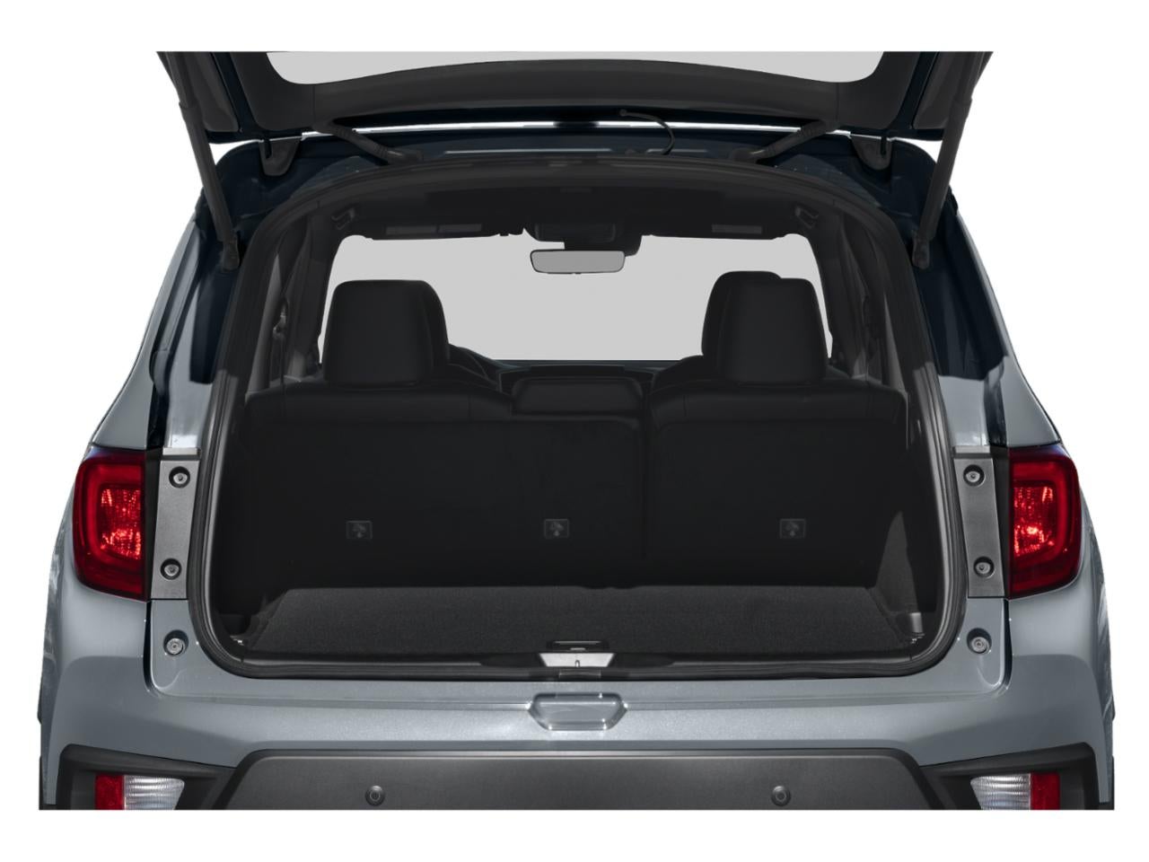 2022 Honda Passport EX-L FWD