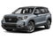 2022 Honda Passport EX-L FWD