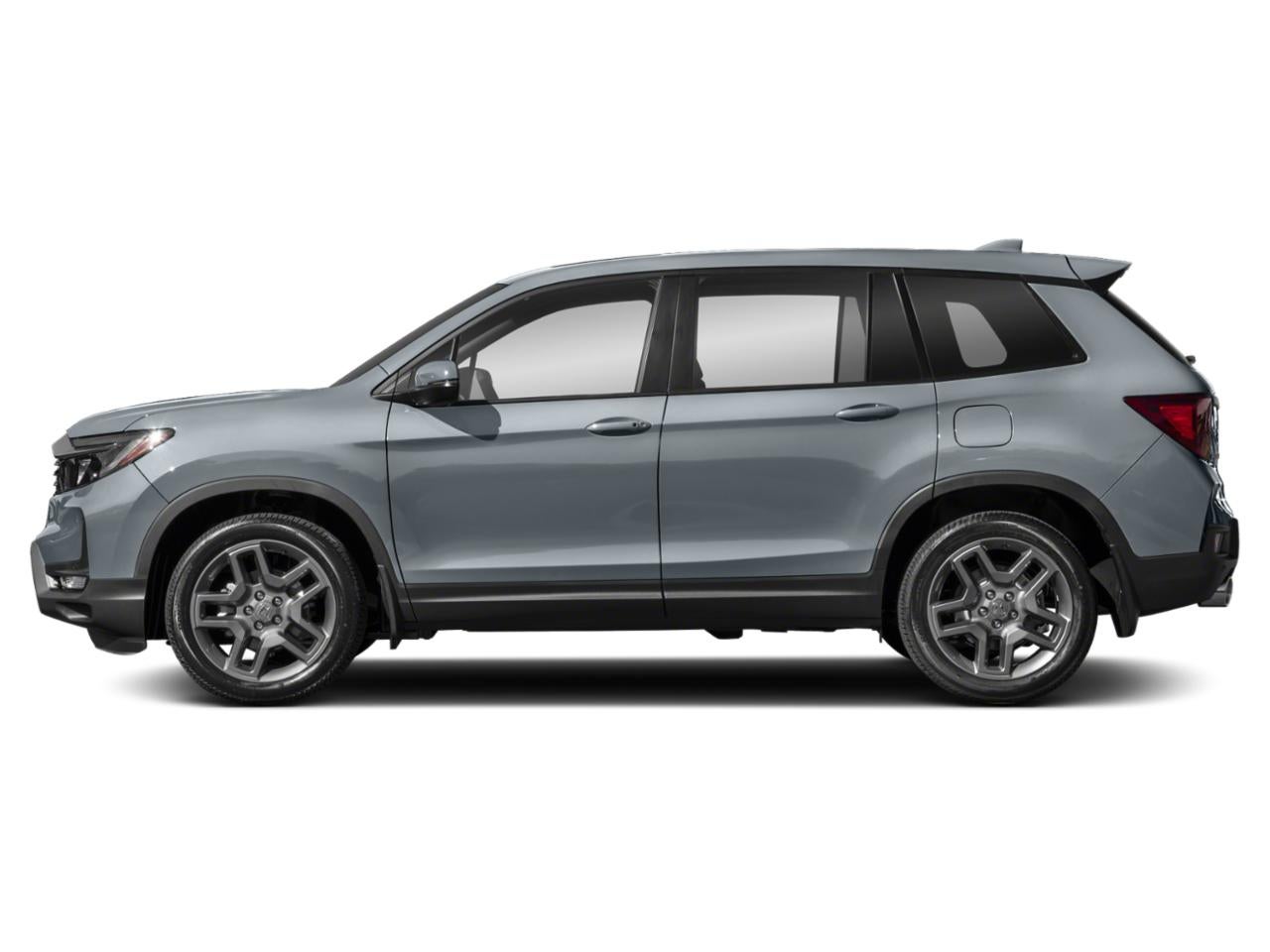 2022 Honda Passport EX-L FWD