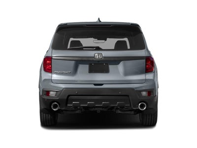 2022 Honda Passport EX-L FWD