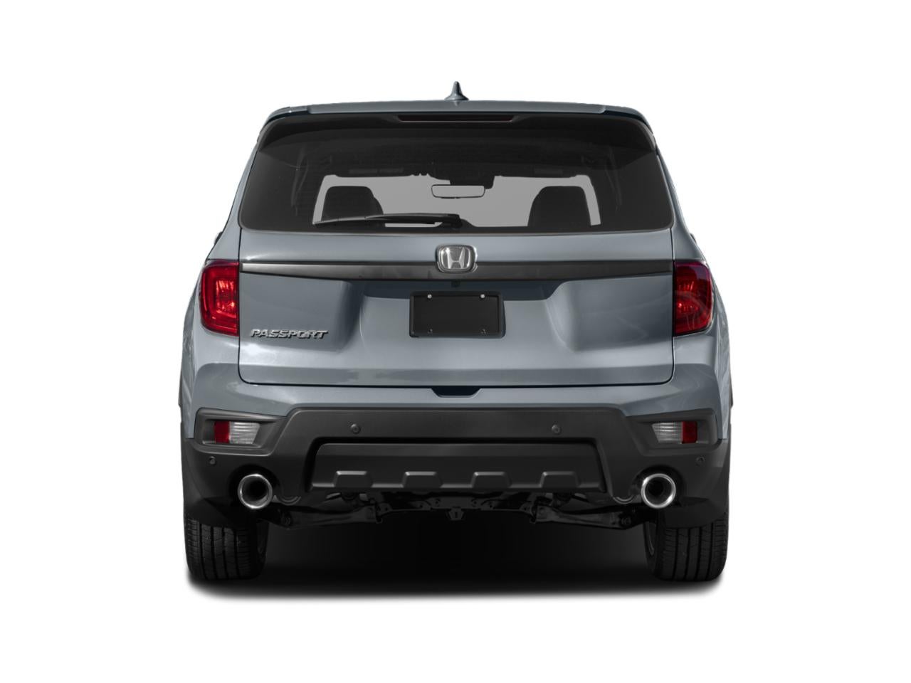 2022 Honda Passport EX-L FWD