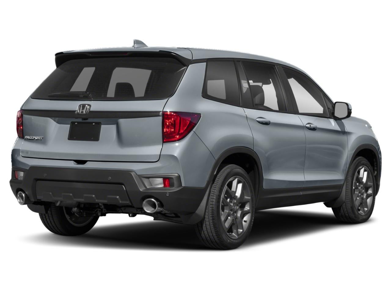 2022 Honda Passport EX-L FWD