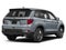 2022 Honda Passport EX-L FWD