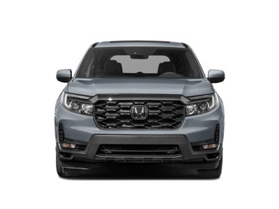 2022 Honda Passport EX-L FWD