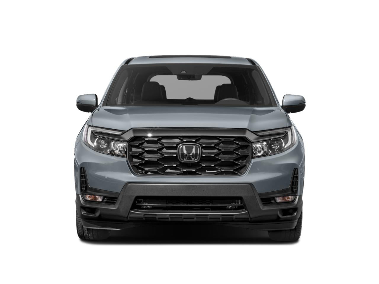 2022 Honda Passport EX-L FWD