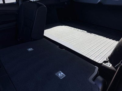 2021 Honda Passport EX-L FWD