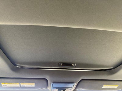 2021 Honda Passport EX-L FWD