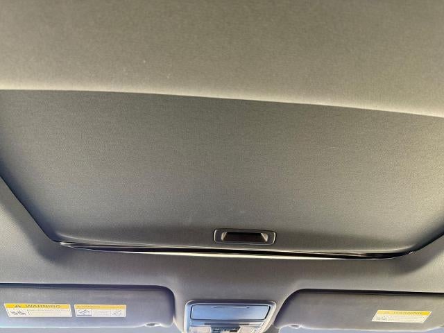 2021 Honda Passport EX-L FWD