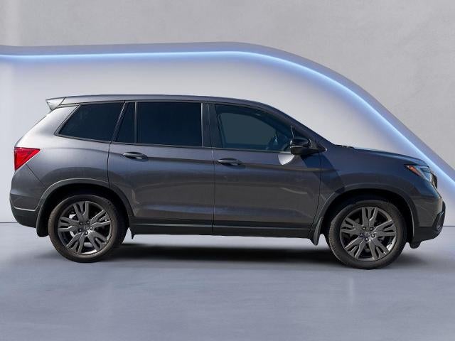 2021 Honda Passport EX-L FWD